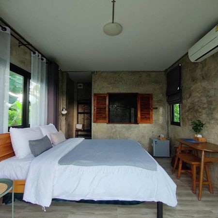 Vieng Pua Homestays ナーン エクステリア 写真