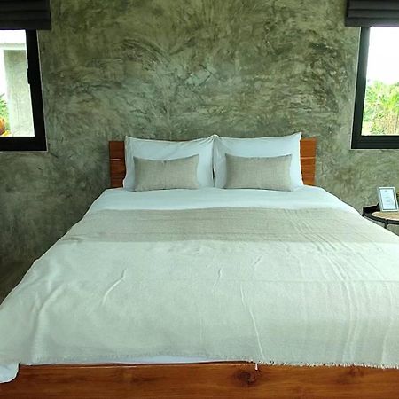 Vieng Pua Homestays ナーン エクステリア 写真
