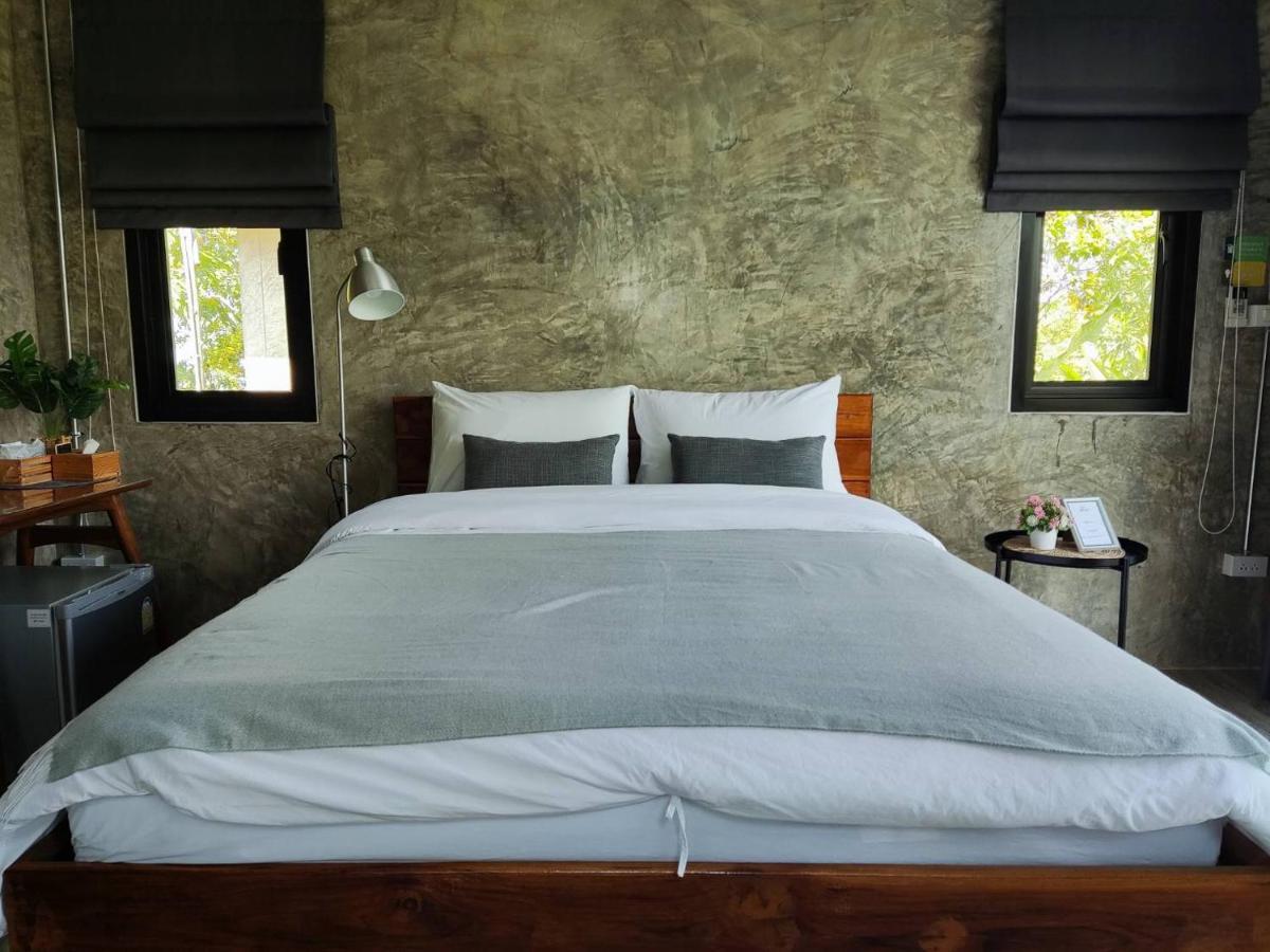 Vieng Pua Homestays ナーン エクステリア 写真